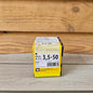 Houtschroeven DOMAX CS 3,5mm