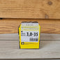 Houtschroeven DOMAX CS 3mm