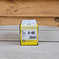 Houtschroeven DOMAX CS 4mm