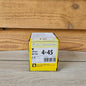 Houtschroeven DOMAX CS 4mm