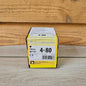Houtschroeven DOMAX CS 4mm