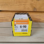Houtschroeven DOMAX CT 6mm