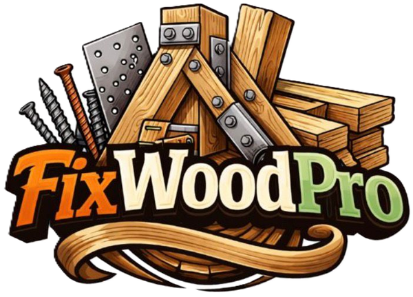 Fix Wood Pro