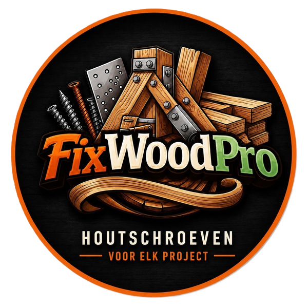 Fix Wood Pro
